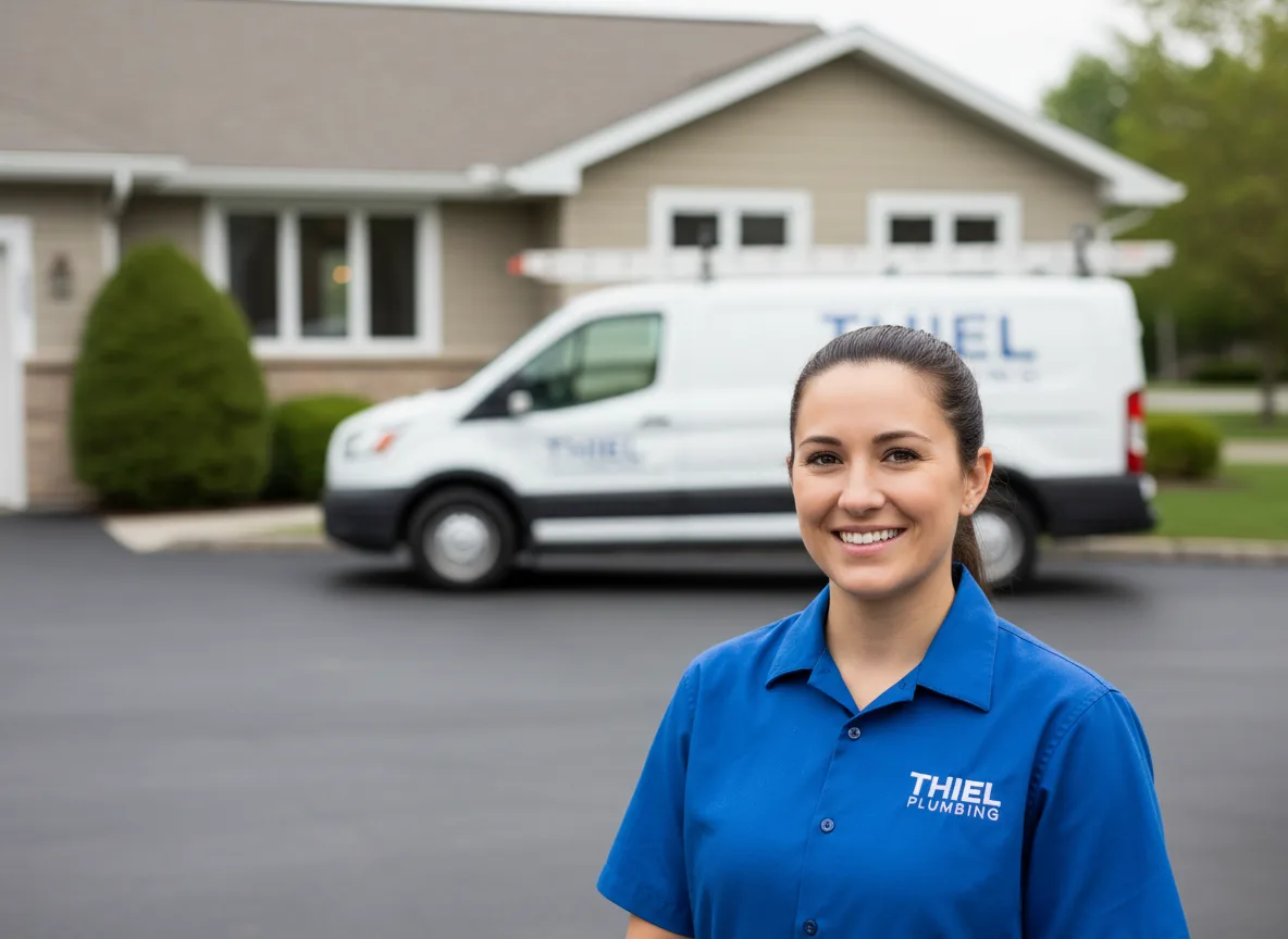 Plumber Lomax, IL FAQs
